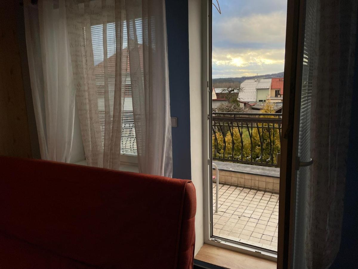 Penzion SLUNCE Česká Lípa Esterno foto