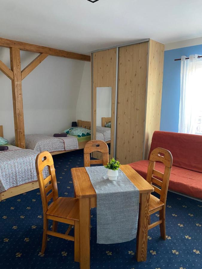 Penzion SLUNCE Česká Lípa Esterno foto